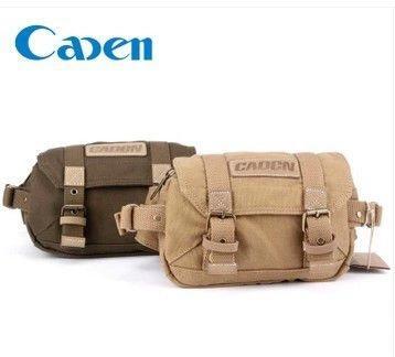 Túi máy ảnh Caden F0