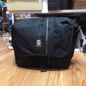 Túi máy ảnh Crumpler Jackpack 3000