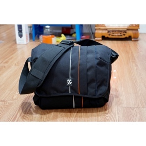 Túi máy ảnh Crumpler Jackpack 7500