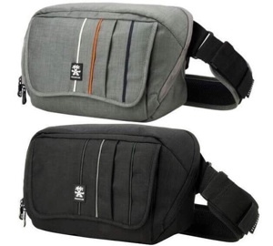 Túi máy ảnh Crumpler Jackpack 5500