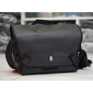 Túi máy ảnh Crumpler Muli Photo Sling 7500