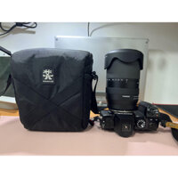 Túi máy ảnh Crumpler Quick Delight Toploader