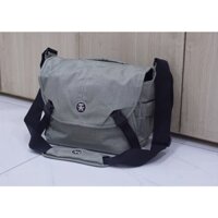 Túi máy ảnh Crumpler Seven Million Dollar Home( màu: đen va xanh dương0