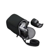 Túi Máy Ảnh dành cho Sony A6400 ILCE-6400L A6500 A6300 A6000 A5100 A5000 H400 H300 HX90
