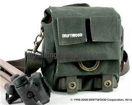 Túi máy ảnh Driftwood 7609