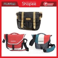 Túi máy ảnh Fujifilm l Benro Fujifilm - Smart CS 20 - Chính hãng