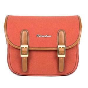 Túi máy ảnh Herringbone Maniere Small