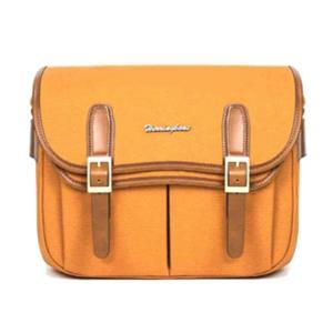 Túi máy ảnh Herringbone Maniere Large