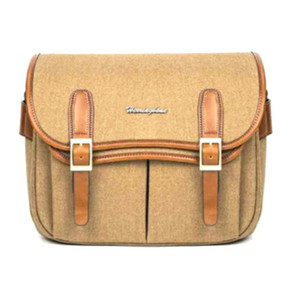 Túi máy ảnh Herringbone Maniere Medium