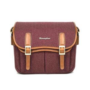 Túi máy ảnh Herringbone Maniere Medium
