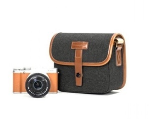 Túi máy ảnh Herringbone Muppen Micro