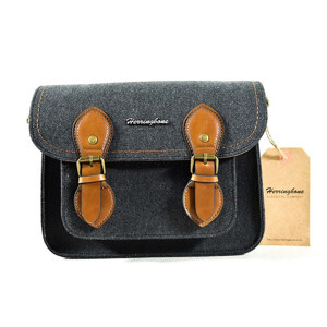 Túi máy ảnh Herringbone PapasPocket V4 Mini