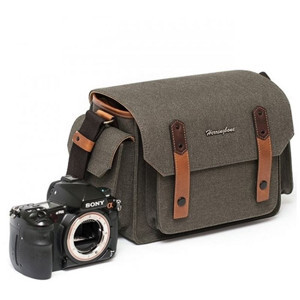 Túi máy ảnh Herringbone Papaspocket 3 Medium