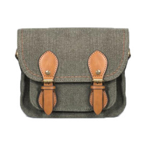 Túi máy ảnh Herringbone Papaspocket V4 Micro