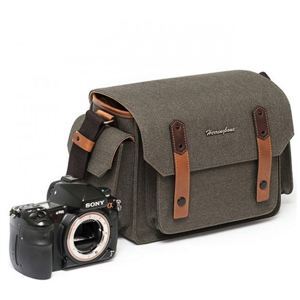 Túi máy ảnh Herringbone Papaspocket 3 Medium