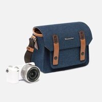 Túi máy ảnh Herringbone Papaspocket 3 Mini