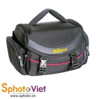 Túi máy ảnh kit nikon