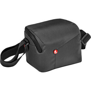 Túi máy ảnh Manfrotto Street CSC Shoulder Bag