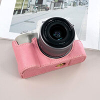 Túi Máy Ảnh Mới Bảo Vệ Phụ Kiện Thích Hợp Cho Canon M50 Vỏ Bảo Vệ Túi Máy Ảnh M50 EOS M Thế Hệ Thứ Hai