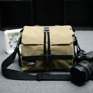 Túi máy ảnh National Geographic NG-W2140