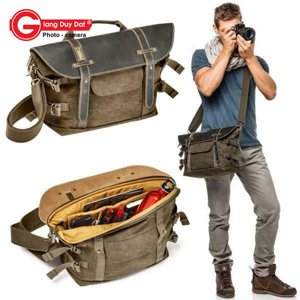 Túi máy ảnh National Geographic Africa Satchel S NG A2140
