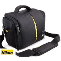 Túi máy ảnh Nikon D7100, D90, D300... - Loại tốt