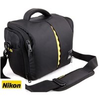 Túi máy ảnh Nikon D7100, D90, D300... - Loại tốt