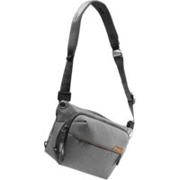 Túi máy ảnh Peak Design Everyday Sling v2 3L (Ash)