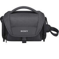 Túi Máy Ảnh Sony LCS-U21/BC - Chính hãng