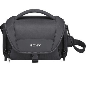 Túi máy ảnh Sony LCS-U21/BC