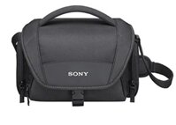 Túi Máy Ảnh Sony LCS-U21/BC SYH