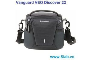 Túi máy ảnh Vanguard VEO Discover 22