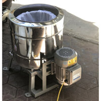 túi máy vắt ly tâm, túi đựng nguyên liệu của máy vắt ly tâm