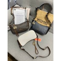 TÚI MICHAEL KORS DÁNG THUYỀN (4 màu)