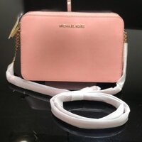 Túi Michael Kors màu hồng