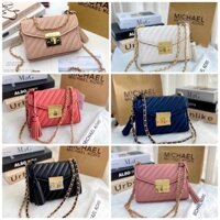 TÚI MICHAEL KORS ROSE MINI (6 màu)