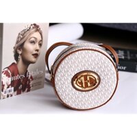 TÚI MICHAEL KORS ROUND ( 3 màu)