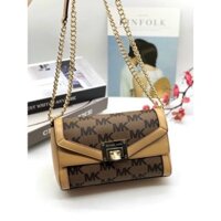 TÚI MICHAEL KORS VIỀN PHỐI (2 màu)