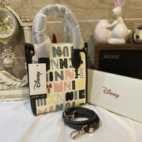Túi Mickey Mouse (Disney) đơn giản , đẹp mắt -Mickey Mouse (Disney) bag is simple and beautiful