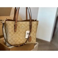 Túi Millie Tote xách tay, túi đeo chéo hàng hiệu thời trang nữ cao cấp mới 2025