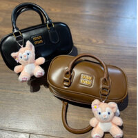 Túi Min quai xách chuẩn QCCC ảnh thật shop tự chụp