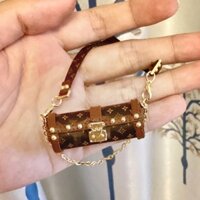 Túi Mini Handmade 8 Điểm @ 24927