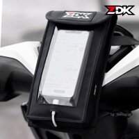 Túi mini treo đầu xe máy đựng điện thoại cảm ứng đa điểm tiện lợi