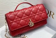 Túi Miss Dior Mini Bag – Sự Lựa Chọn Hoàn Hảo cho Phong Cách Nhỏ Gọn