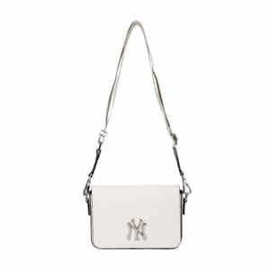 Túi MLB Monogram Hoody Bag Ny Yankees 32BGPB111-50I