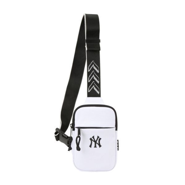 Túi MLB Themball mini cross bag New York Yankees 32BGDZ111