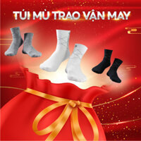 Túi Mù COMBO 3 Vớ Nam Nữ Unisex Giảm Sốc 80% - Hàng Chính Hãng RELAX