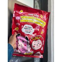 Túi Mù Gấu Bông Tôn Ngộ Không Quà Tặng Kitkat 2025