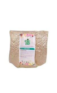 Túi muối thảo dược 2.4kg