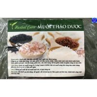 Túi muối thảo dược Herbal Care